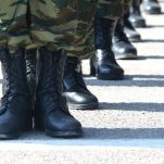 Ένοπλες Δυνάμεις : Προκήρυξη μόνιμων & συμβασιούχων έως 6 χρόνια